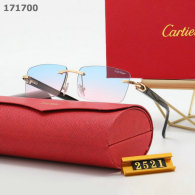 Cartier Sunglasses AA quality (26)