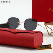 Cartier Sunglasses AA quality (93)