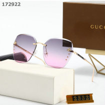 Gucci Sunglasses AA quality (172)