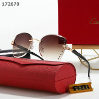 Cartier Sunglasses AA quality (53)