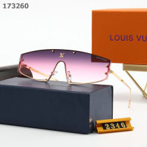 LV Sunglasses AA quality (245)