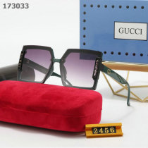 Gucci Sunglasses AA quality (283)