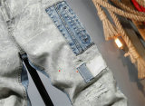 Balmain Long Jeans (212)