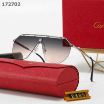 Cartier Sunglasses AA quality (76)