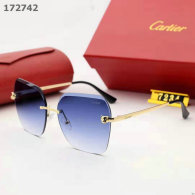 Cartier Sunglasses AA quality (116)