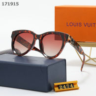 LV Sunglasses AA quality (14)