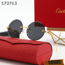 Cartier Sunglasses AA quality (87)