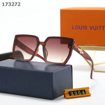LV Sunglasses AA quality (257)