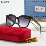 Gucci Sunglasses AA quality (1)