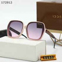 Gucci Sunglasses AA quality (162)