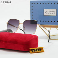 Gucci Sunglasses AA quality (50)