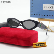 Gucci Sunglasses AA quality (238)