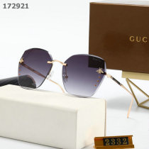 Gucci Sunglasses AA quality (171)