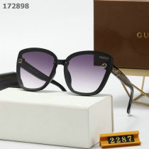 Gucci Sunglasses AA quality (148)
