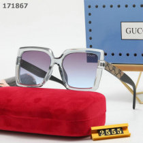 Gucci Sunglasses AA quality (76)