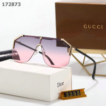 Gucci Sunglasses AA quality (123)