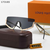 LV Sunglasses AA quality (170)