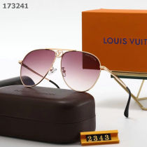 LV Sunglasses AA quality (226)