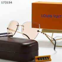 LV Sunglasses AA quality (139)