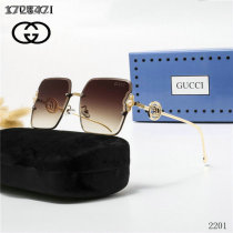 Gucci Sunglasses AA quality (97)