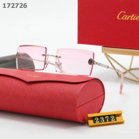 Cartier Sunglasses AA quality (100)