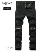Balmain Long Jeans (207)
