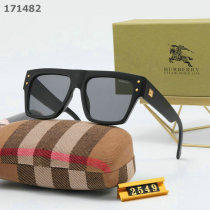 Burberry Sunglasses AA quality (8)