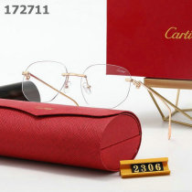 Cartier Sunglasses AA quality (85)