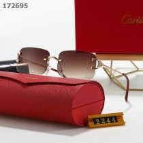 Cartier Sunglasses AA quality (69)