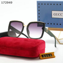 Gucci Sunglasses AA quality (199)