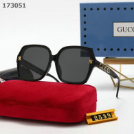 Gucci Sunglasses AA quality (301)