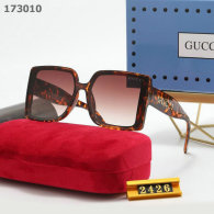Gucci Sunglasses AA quality (260)