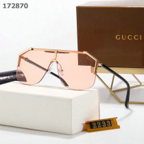 Gucci Sunglasses AA quality (120)