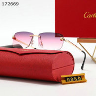 Cartier Sunglasses AA quality (43)