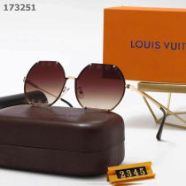 LV Sunglasses AA quality (236)