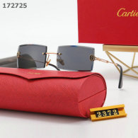 Cartier Sunglasses AA quality (99)