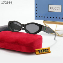 Gucci Sunglasses AA quality (234)