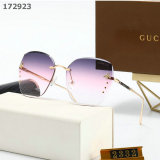Gucci Sunglasses AA quality (173)