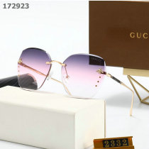 Gucci Sunglasses AA quality (173)
