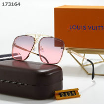 LV Sunglasses AA quality (149)