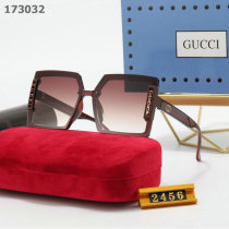 Gucci Sunglasses AA quality (282)