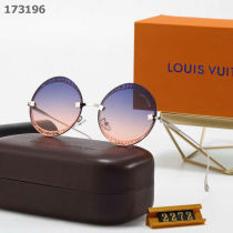 LV Sunglasses AA quality (181)