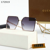 Gucci Sunglasses AA quality (169)
