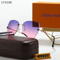 LV Sunglasses AA quality (143)