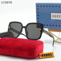 Gucci Sunglasses AA quality (320)