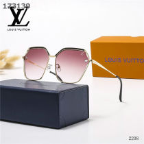 LV Sunglasses AA quality (124)