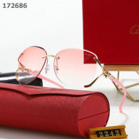 Cartier Sunglasses AA quality (60)
