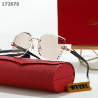 Cartier Sunglasses AA quality (50)