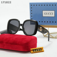 Gucci Sunglasses AA quality (31)