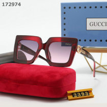 Gucci Sunglasses AA quality (224)